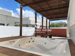 Casa no Condomínio Aimoré