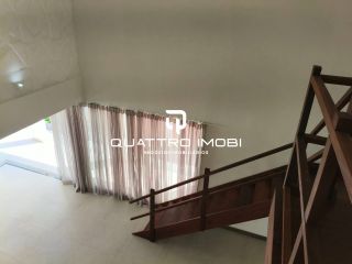Casa no Condomínio Aimoré