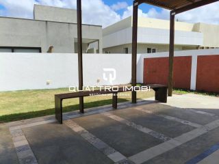Casa no Condomínio Aimoré