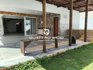 Casa no Condomínio Aimoré