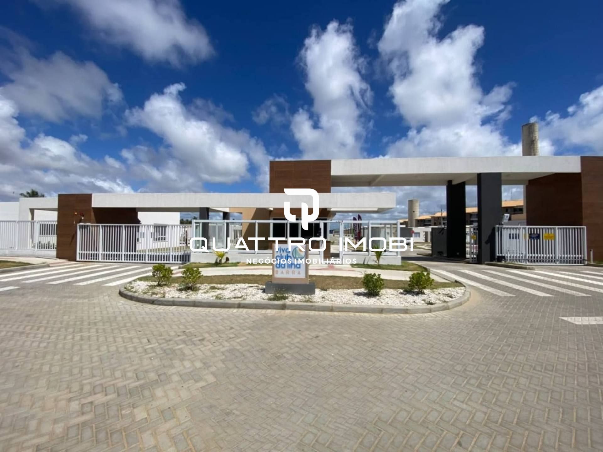 Aluguel Casa Viva Clube da Ilha