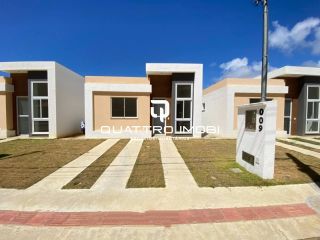 Aluguel Casa Viva Clube da Ilha
