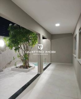 Casa no bairro Ponto Novo