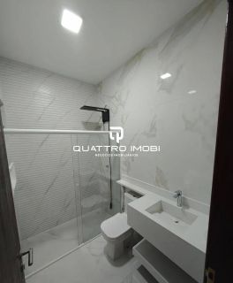 Casa no bairro Ponto Novo