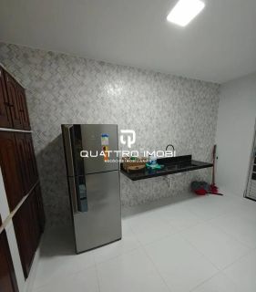 Casa no bairro Ponto Novo
