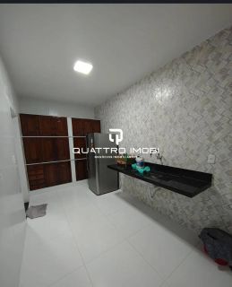 Casa no bairro Ponto Novo