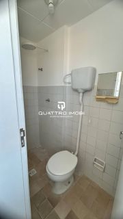Condomínio Amintas Garcez Semi Mobiliado