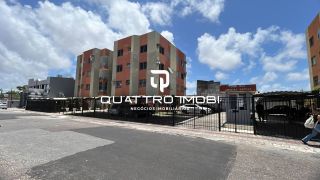 Condomínio Amintas Garcez Semi Mobiliado