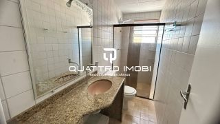 Condomínio Amintas Garcez Semi Mobiliado