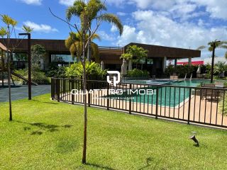 Lote no Condomínio Interlagos Residence