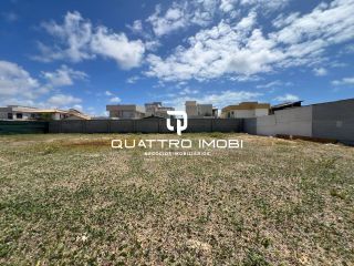 Lote no Condomínio Interlagos Residence