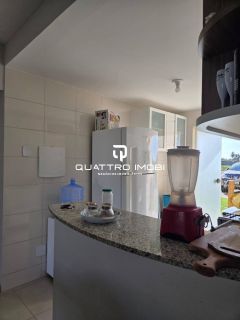 Condomínio Villa das Águas Térreo