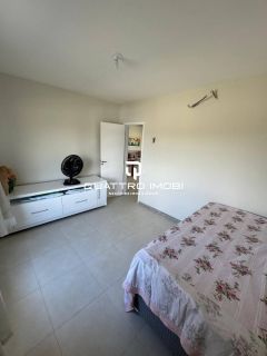 Condomínio Villa das Águas Térreo