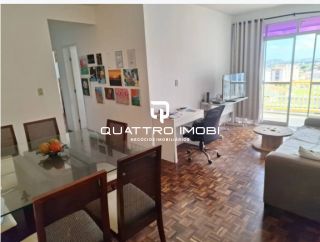 Apartamento no Condomínio Bahia Sol