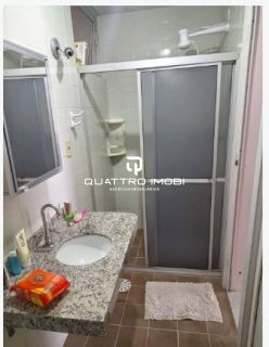 Apartamento no Condomínio Bahia Sol