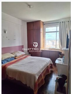 Apartamento no Condomínio Bahia Sol