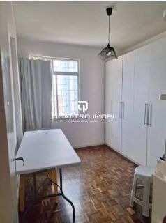 Apartamento no Condomínio Bahia Sol