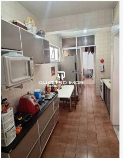 Apartamento no Condomínio Bahia Sol