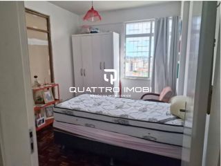 Apartamento no Condomínio Bahia Sol