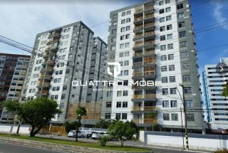Apartamento no Condomínio Bahia Sol