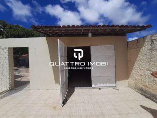 Casa no Bairro 18 do Forte