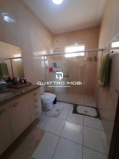 Casa no Bairro 18 do Forte