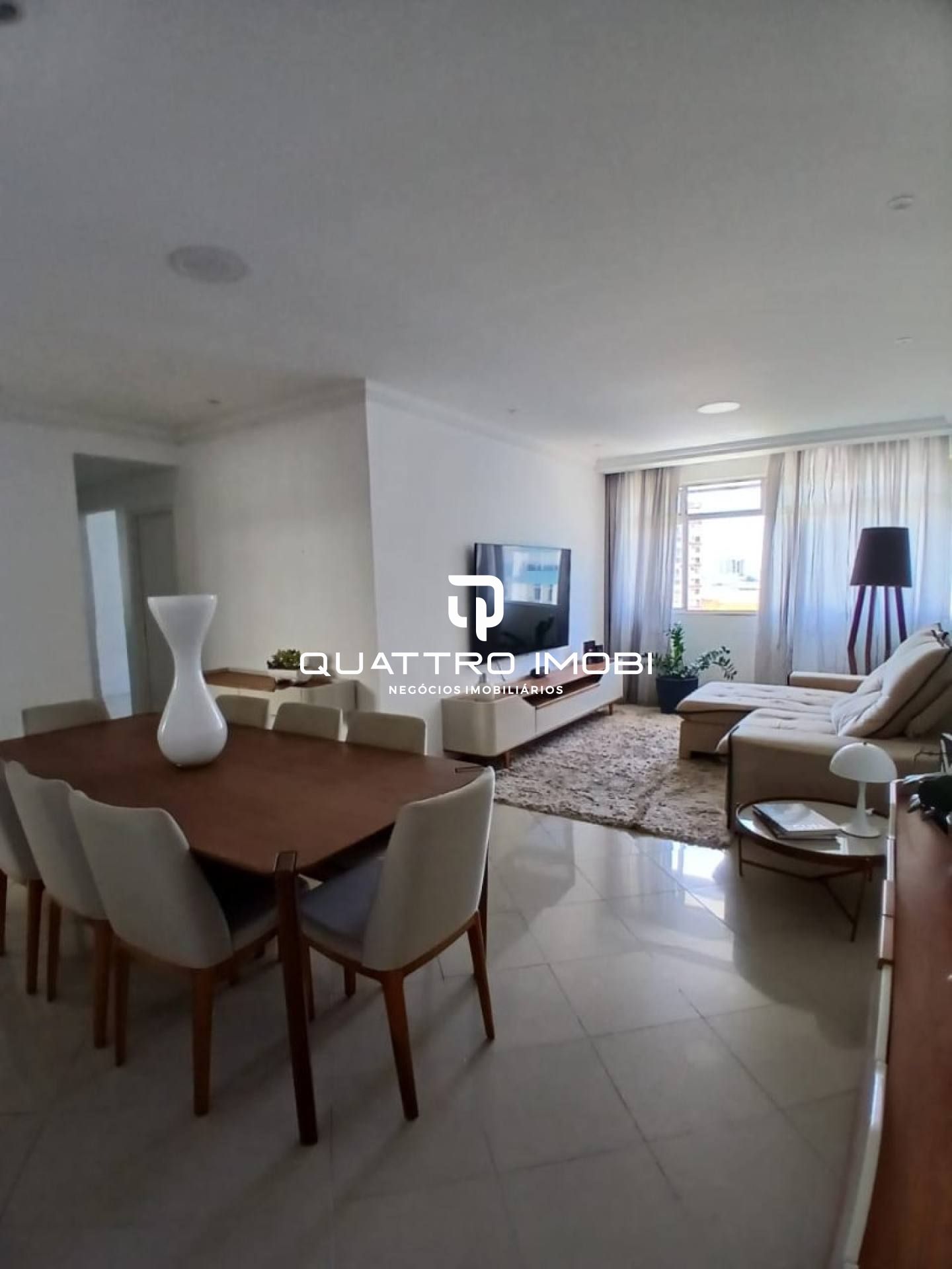 Apartamento no Condomínio Praias do Thaiti - 13 de Julho