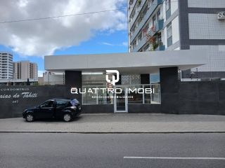 Apartamento no Condomínio Praias do Thaiti - 13 de Julho
