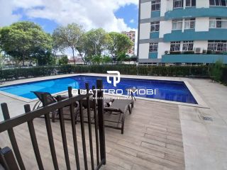 Apartamento no Condomínio Praias do Thaiti - 13 de Julho