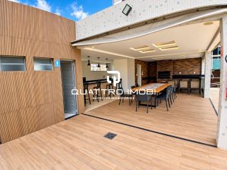 Apartamento no Condomínio Praias do Thaiti - 13 de Julho