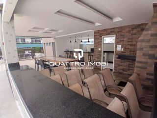 Apartamento no Condomínio Praias do Thaiti - 13 de Julho