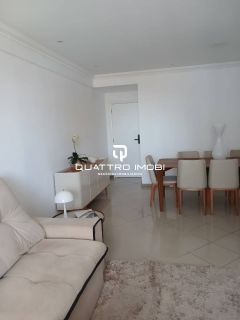 Apartamento no Condomínio Praias do Thaiti - 13 de Julho