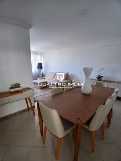 Apartamento no Condomínio Praias do Thaiti - 13 de Julho