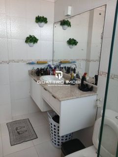 Apartamento no Condomínio Praias do Thaiti - 13 de Julho