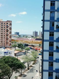 Apartamento no Condomínio Praias do Thaiti - 13 de Julho
