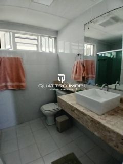 Apartamento no Condomínio Praias do Thaiti - 13 de Julho