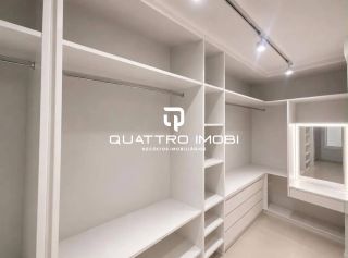 Residencial Jaime Araújo - 100% mobiliado