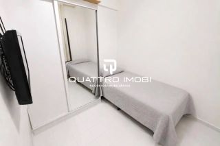 Residencial Jaime Araújo - 100% mobiliado