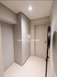 Residencial Jaime Araújo - 100% mobiliado