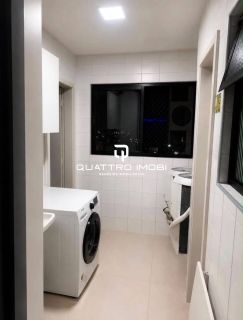 Residencial Jaime Araújo - 100% mobiliado