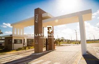 Lote no Condomínio Reserva Aimoré