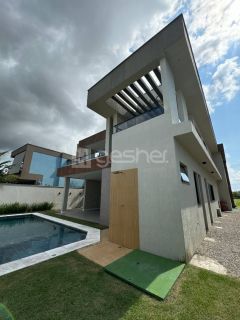CASA NA CIDADE ALPHA