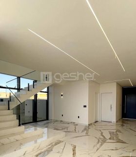 BELÍSSIMA DUPLEX NA CIDADE ALPHA