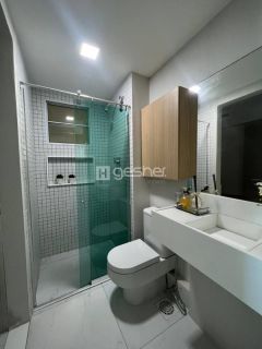 APARTAMENTO NO ADSON QUEIROZ - FORTALEZA