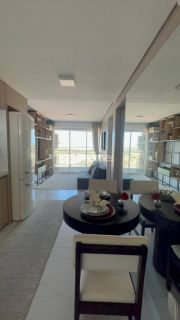 APARTAMENTO NO ADSON QUEIROZ - FORTALEZA