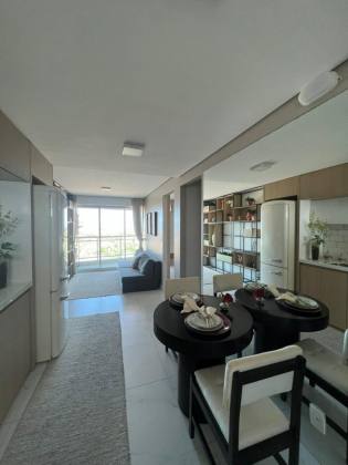APARTAMENTO NO ADSON QUEIROZ - FORTALEZA