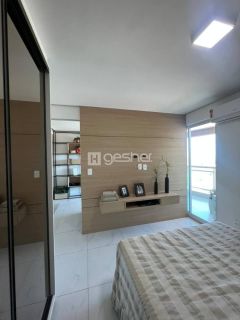 APARTAMENTO NO ADSON QUEIROZ - FORTALEZA
