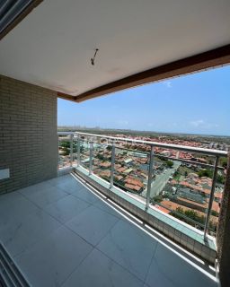 APARTAMENTO NO ADSON QUEIROZ - FORTALEZA