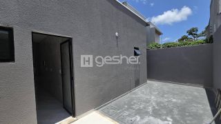 CASA PLANA EM FORTALEZA