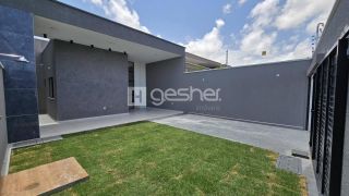 CASA PLANA EM FORTALEZA